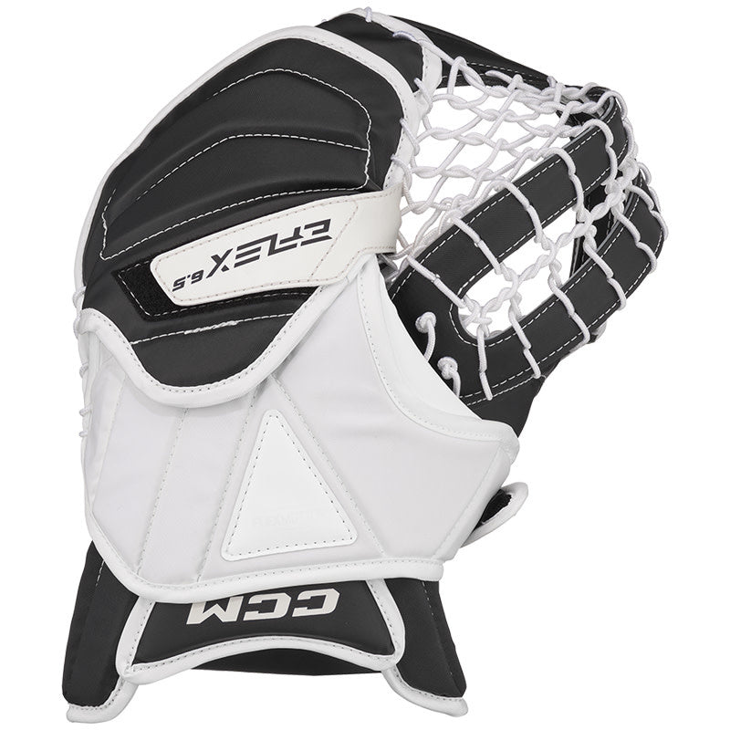CCM EFLEX E6.5 Goal Catch Glove - Junior