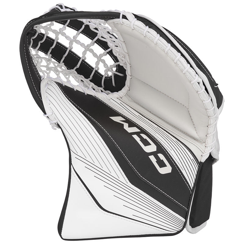 CCM EFLEX E6.5 Goal Catch Glove - Senior