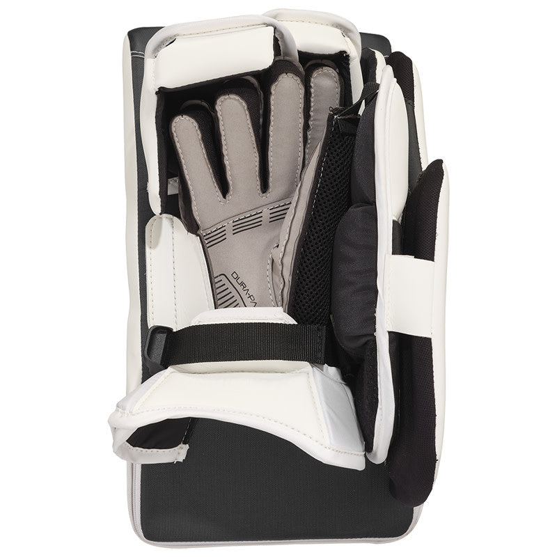 CCM EFLEX E6.9 Goalie Blocker - Intermediate