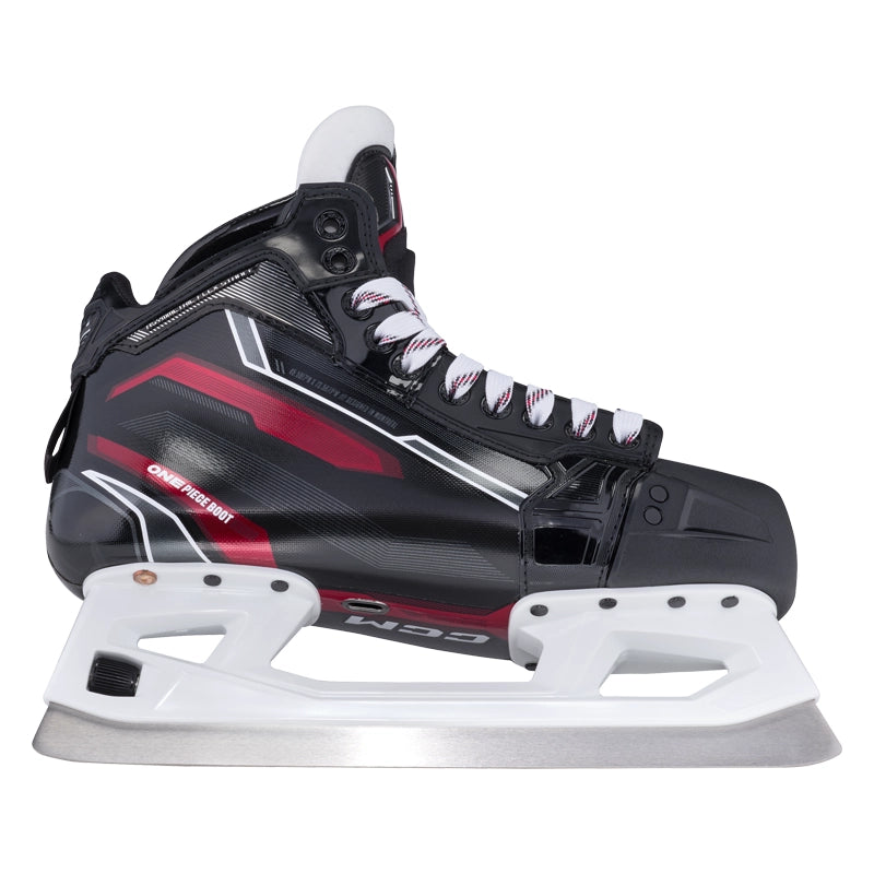 CCM EFLEX 6.9 Ice Hockey Goal Skate - Junior