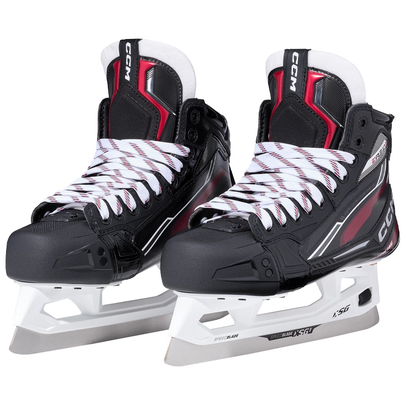 CCM EFLEX 6.9 Ice Hockey Goal Skate - Junior