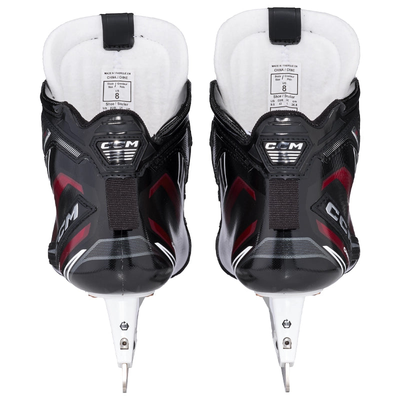 CCM EFLEX 6.9 Ice Hockey Goal Skate - Junior