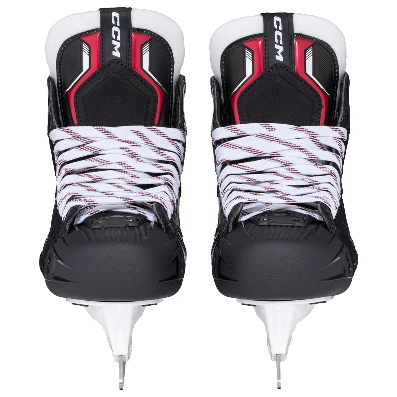 CCM EFLEX 6.9 Ice Hockey Goal Skate - Intermediate