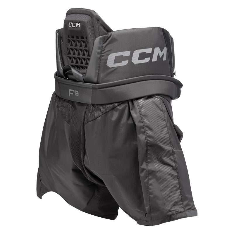 CCM F9 Goal Pant - Senior