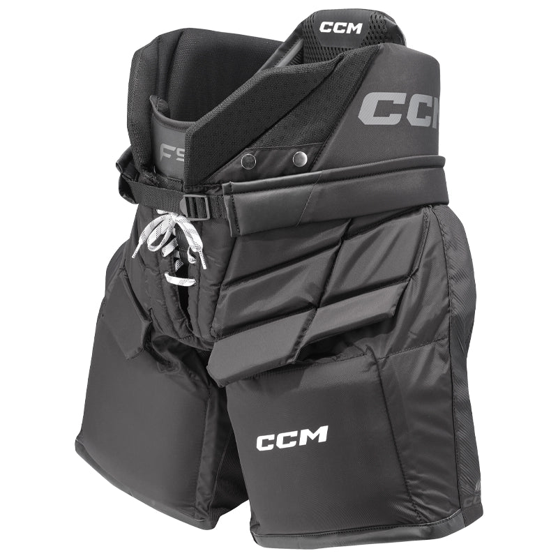 CCM F9 Goal Pant - Senior