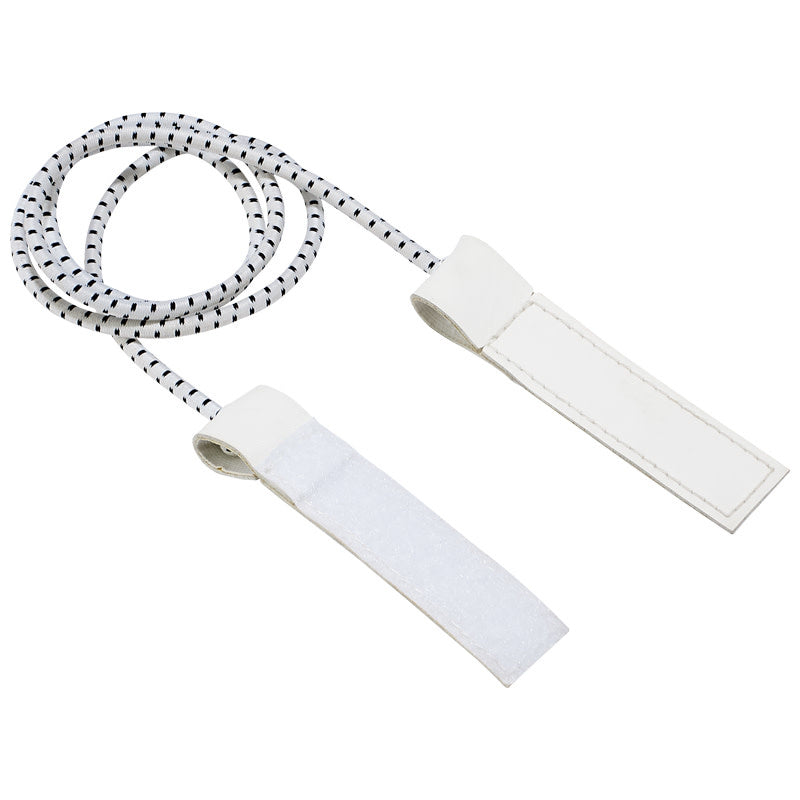 CCM Toe Elastic Kit - White