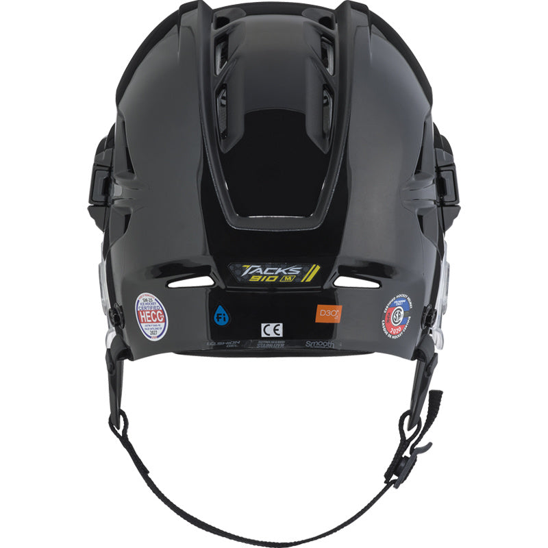 CCM Tacks 910 Helmet - ONLY