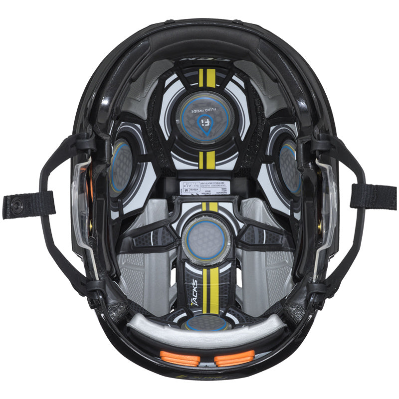 CCM Tacks 910 Helmet - ONLY