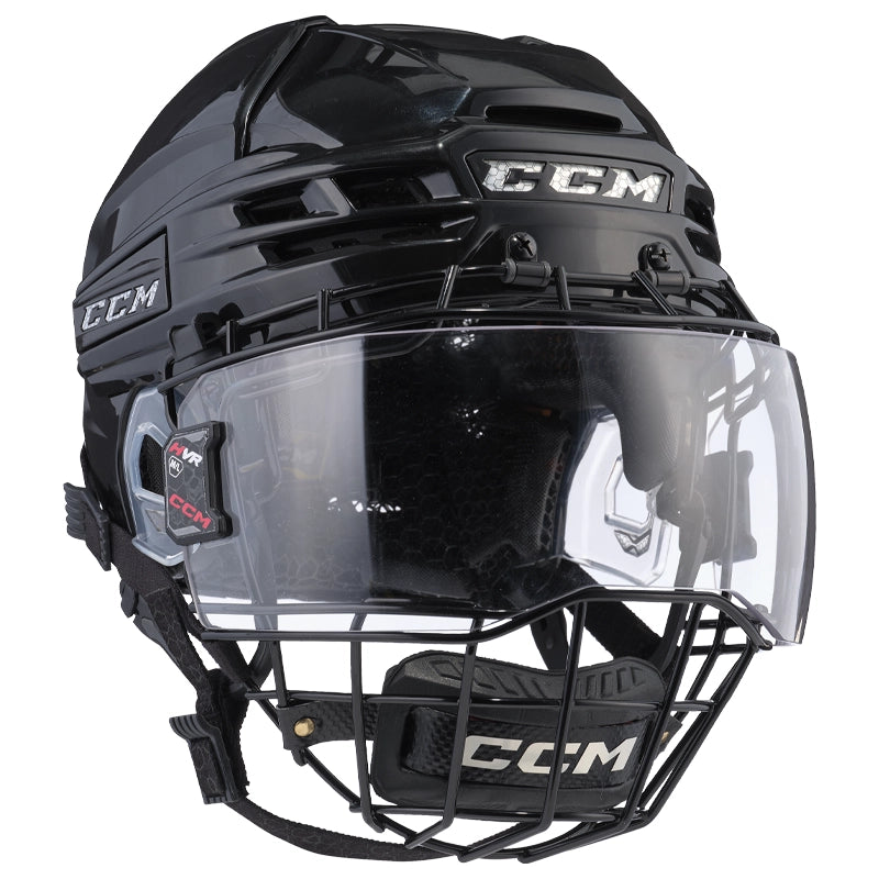 CCM HVR Hybrid Visor