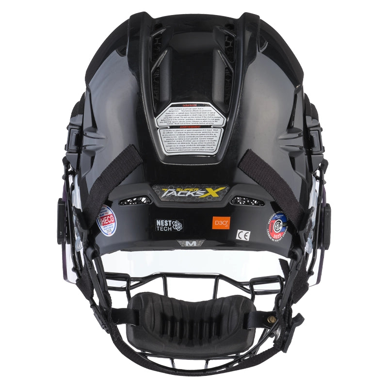 CCM HVR Hybrid Visor