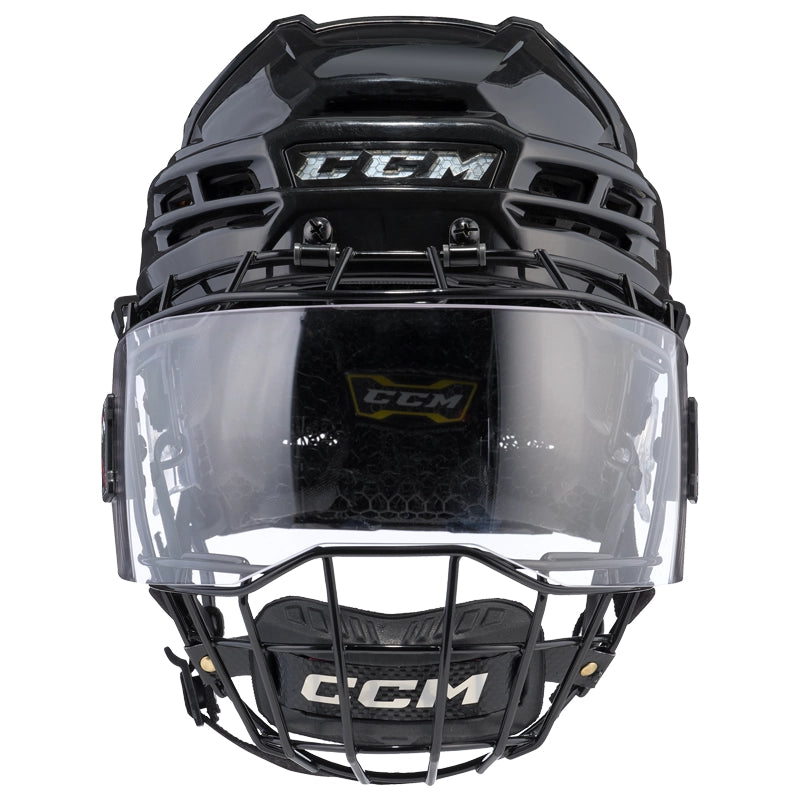 CCM HVR Hybrid Visor