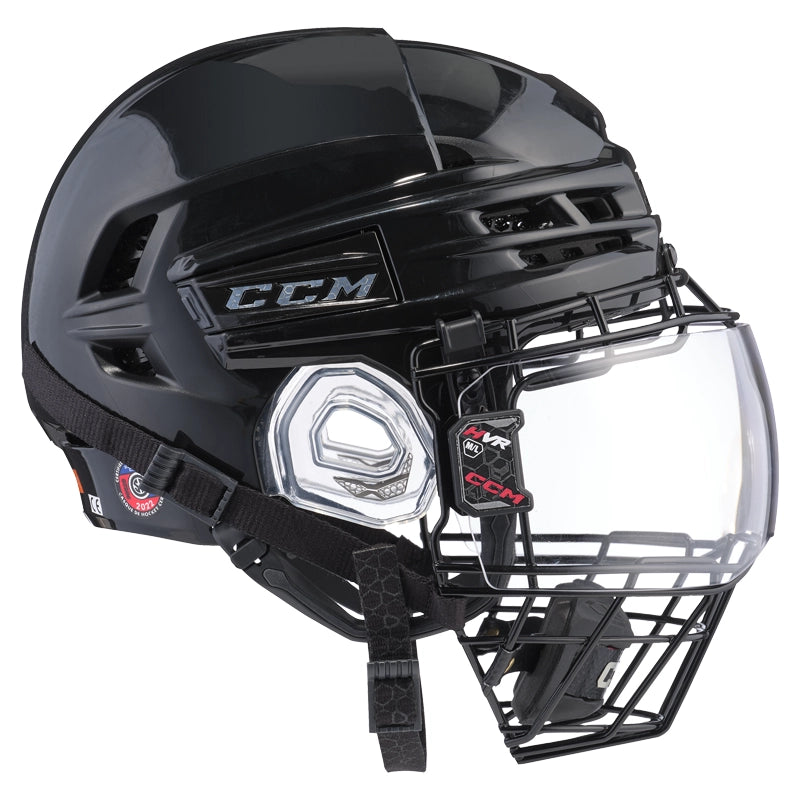 CCM HVR Hybrid Visor
