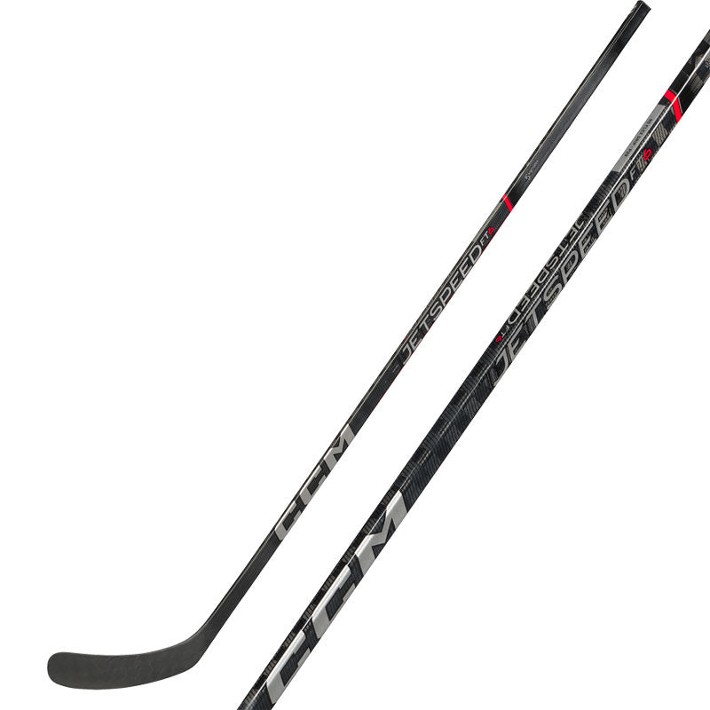 CCM JetSpeed FT6 One Piece Stick - Intermediate