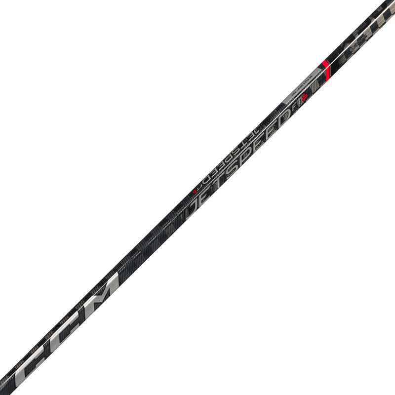 CCM JetSpeed FT6 One Piece Stick - Intermediate
