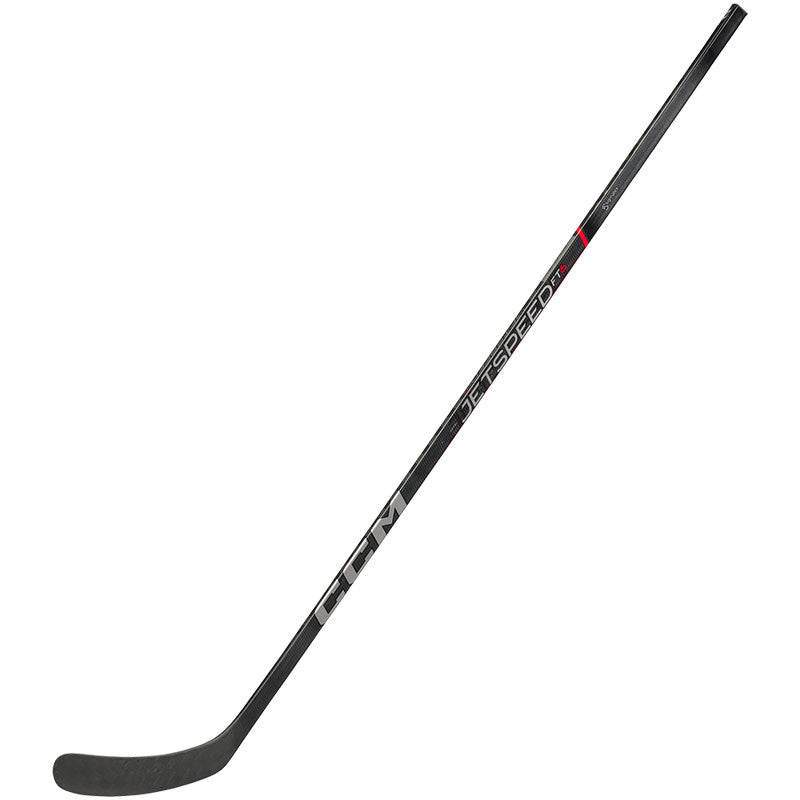 CCM JetSpeed FT6 One Piece Stick - Intermediate