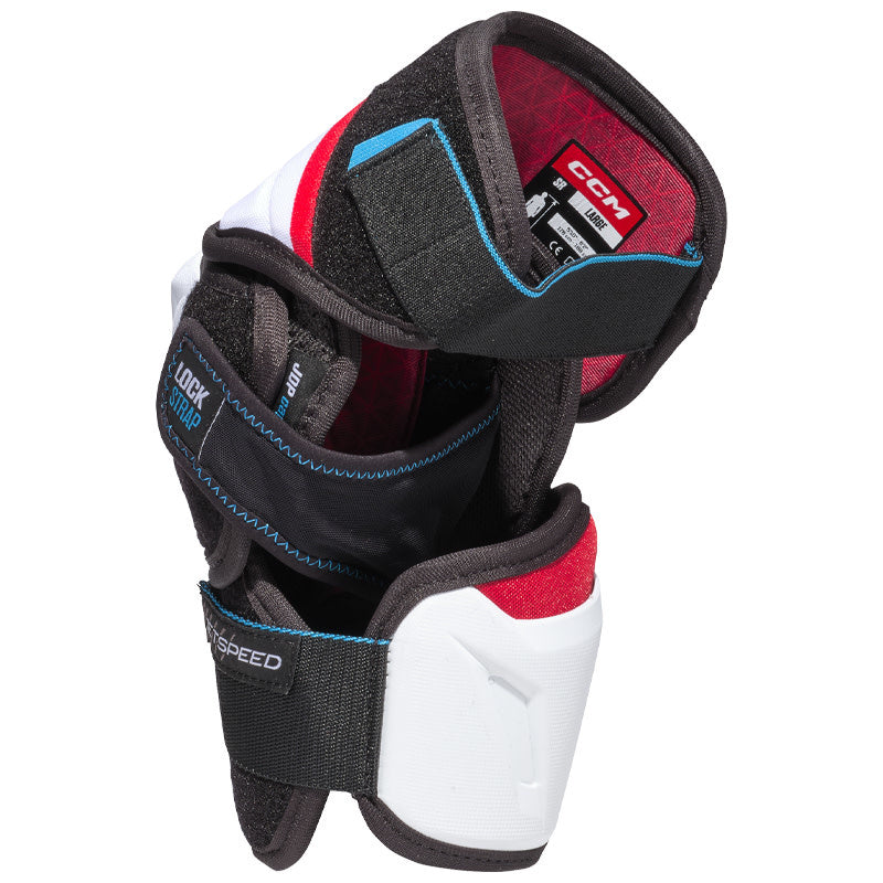CCM JetSpeed FT6 Elbow Pad - Senior