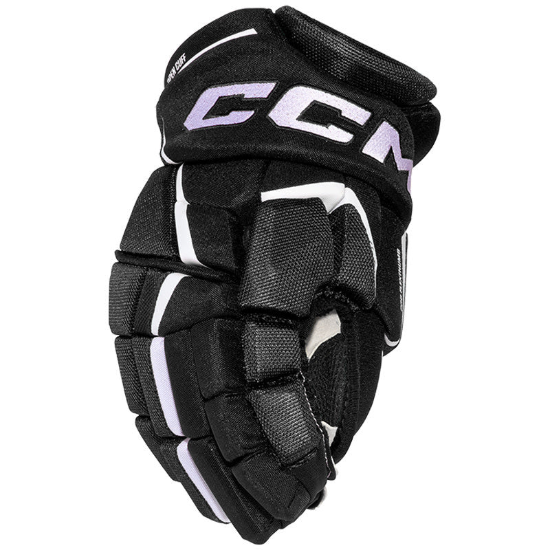 CCM JetSpeed FT6 Hockey Glove - Junior