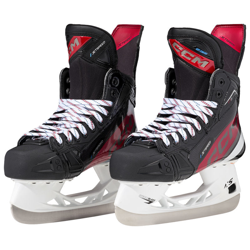 CCM JetSpeed FT6 Ice Hockey Skate - Senior