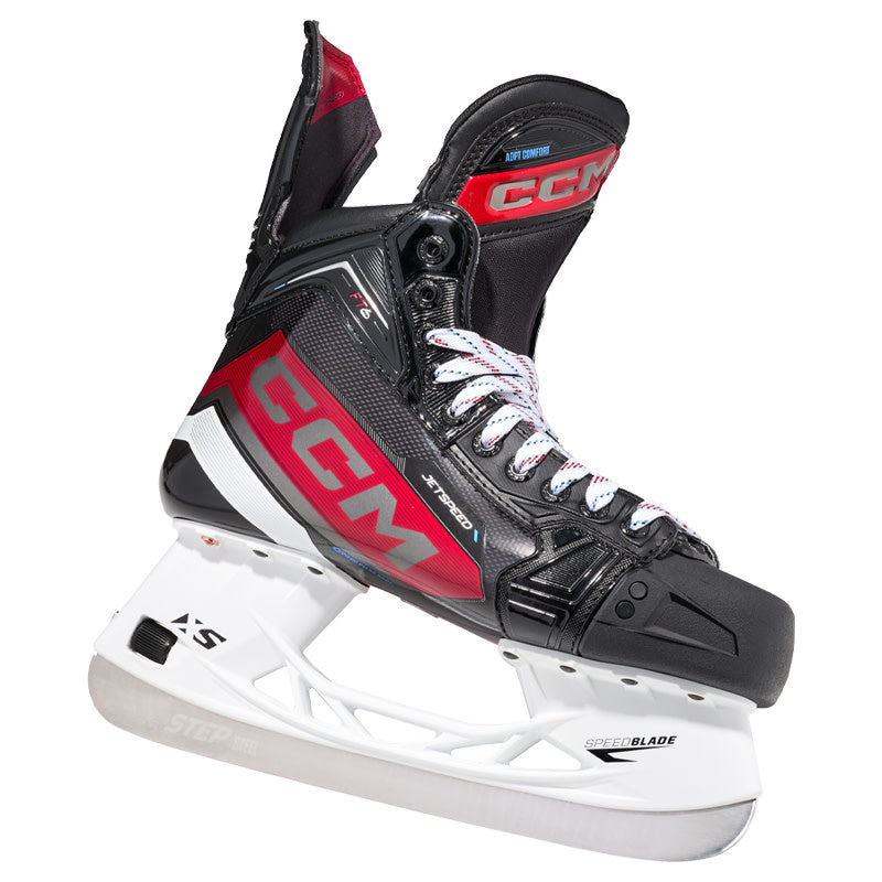CCM JetSpeed FT6 Ice Hockey Skate - Intermediate