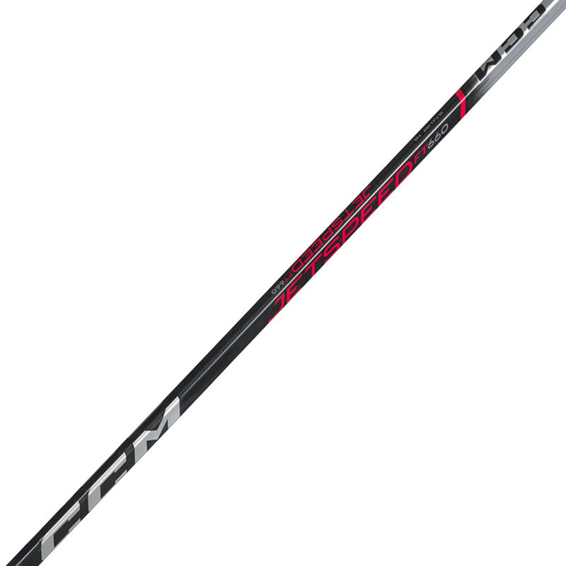 CCM JetSpeed FT660 One Piece Stick - Intermediate