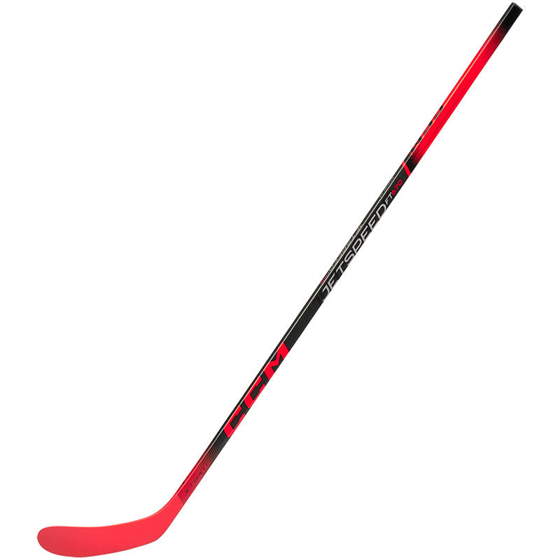 CCM JetSpeed FT670 One Piece Stick - Junior