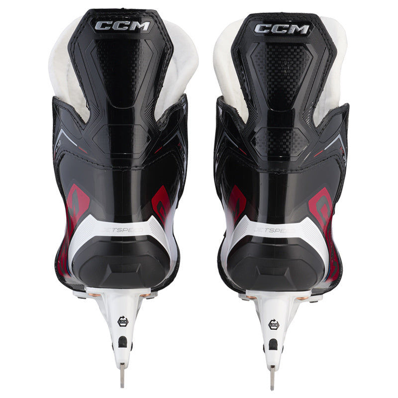 CCM JetSpeed FT670 Ice Hockey Skate - Junior