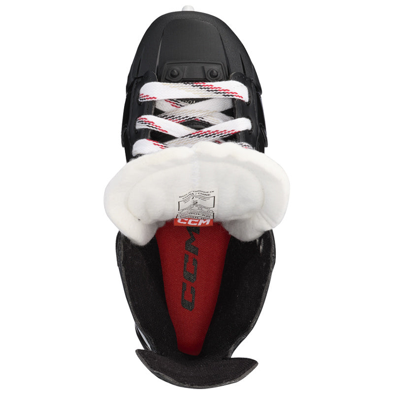 CCM JetSpeed FT670 Ice Hockey Skate - Junior