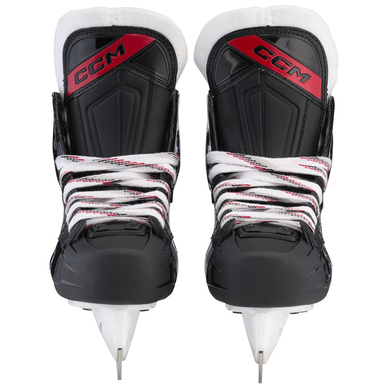 CCM JetSpeed FT670 Ice Hockey Skate - Junior