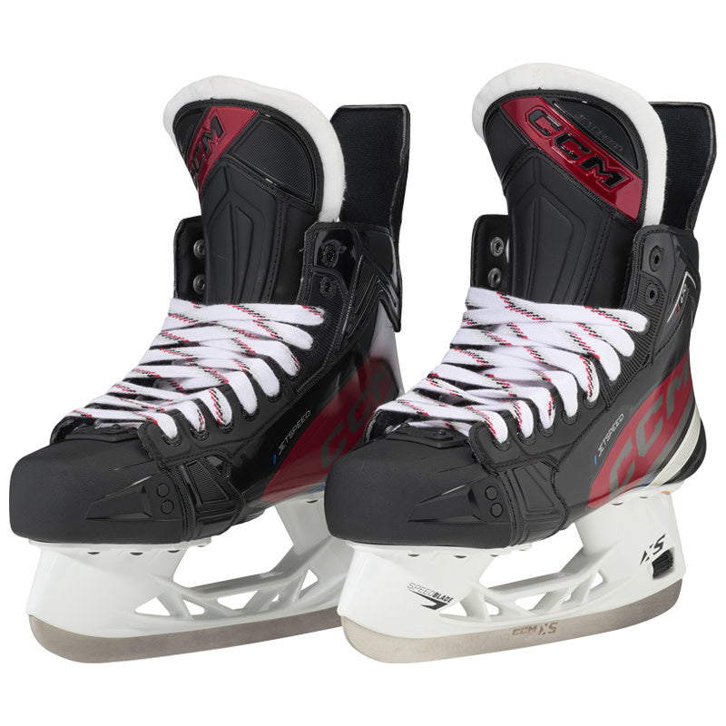 CCM JetSpeed FT670 Ice Hockey Skate - Intermediate