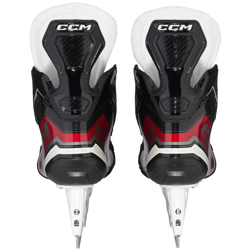 CCM JetSpeed FT670 Ice Hockey Skate - Intermediate