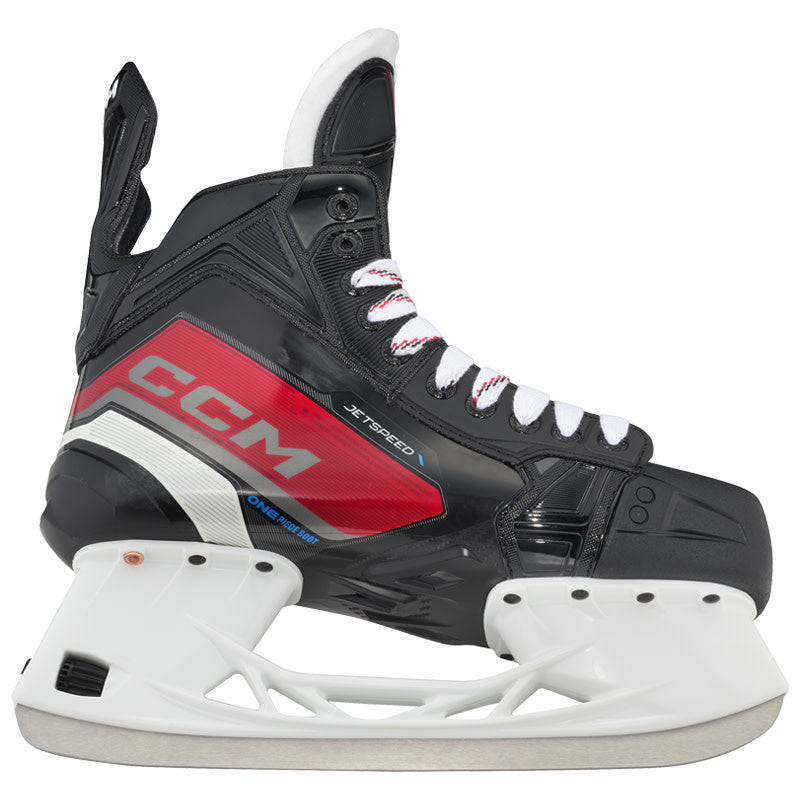 CCM JetSpeed FT670 Ice Hockey Skate - Intermediate