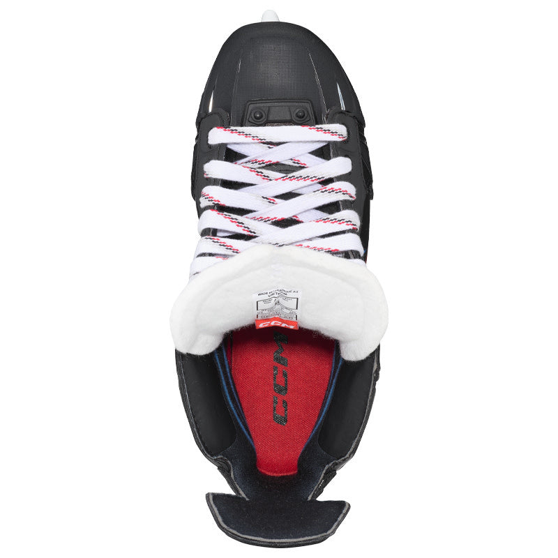 CCM JetSpeed FT670 Ice Hockey Skate - Intermediate