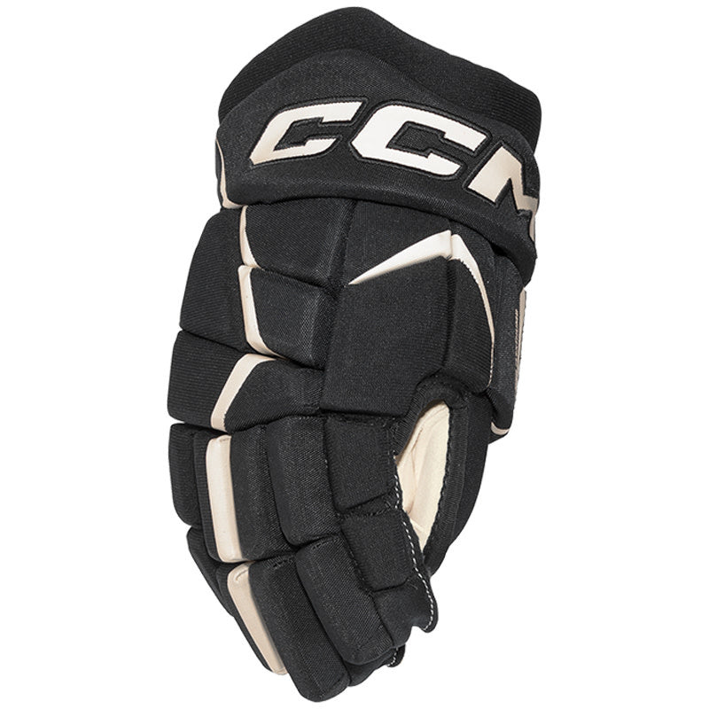 CCM JetSpeed FT680 Hockey Glove - Senior