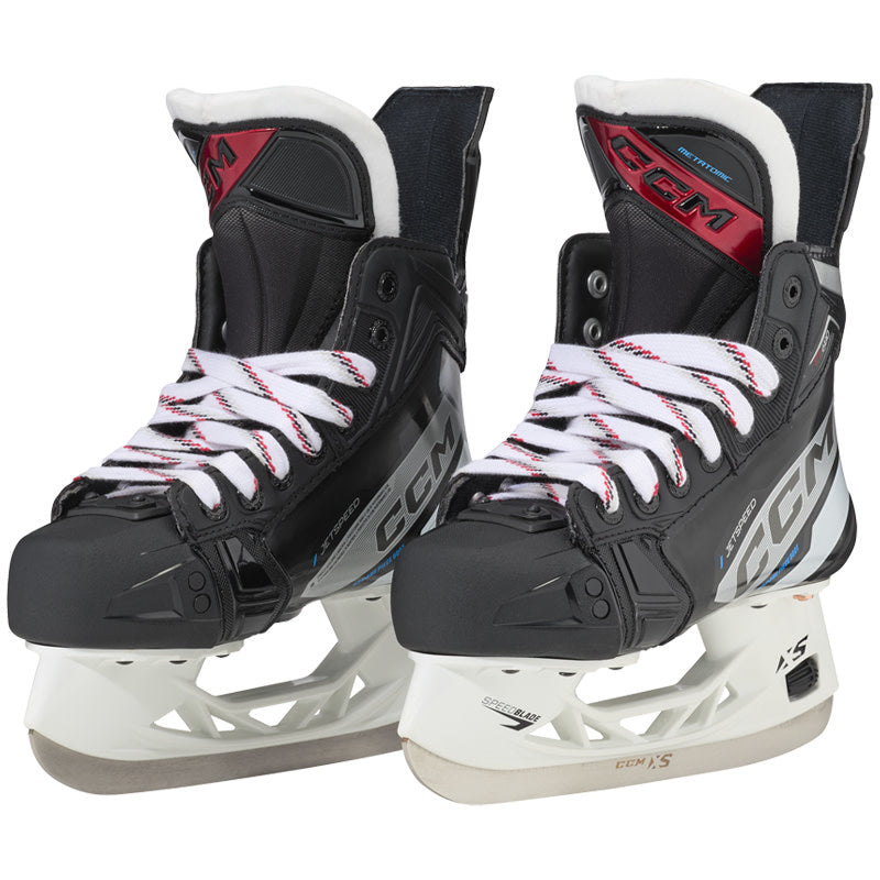 CCM JetSpeed FT680 Ice Hockey Skate - Junior