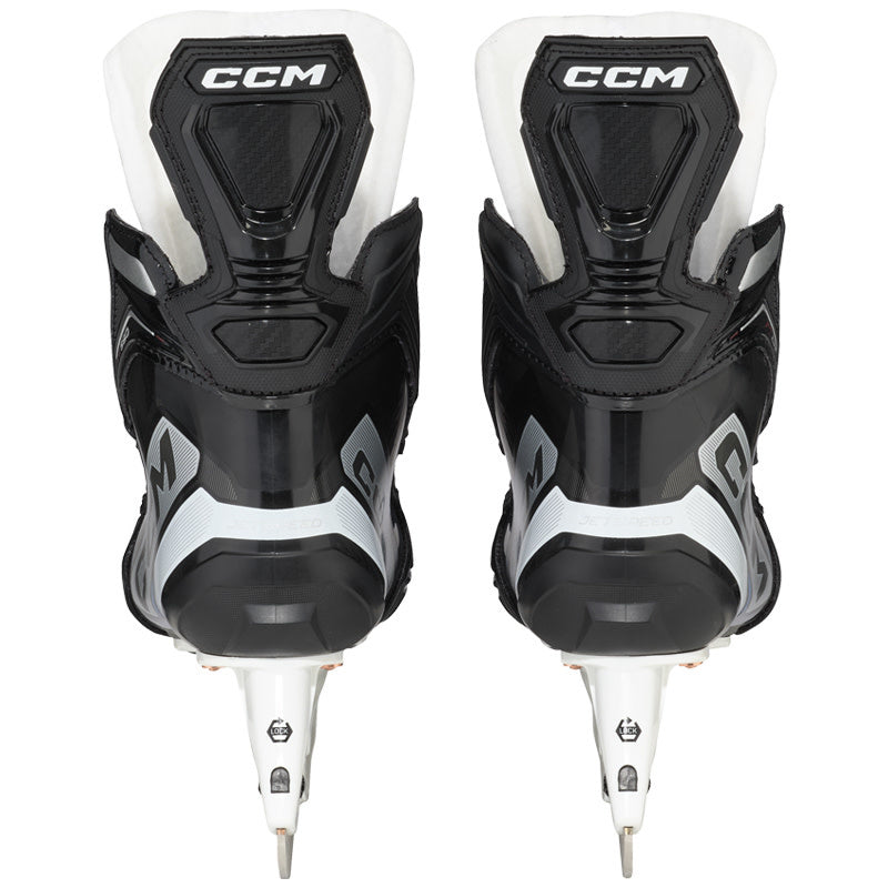 CCM JetSpeed FT680 Ice Hockey Skate - Junior
