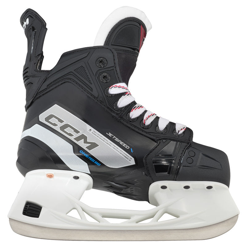 CCM JetSpeed FT680 Ice Hockey Skate - Junior