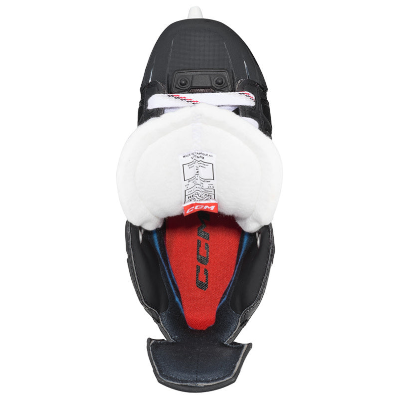 CCM JetSpeed FT680 Ice Hockey Skate - Junior