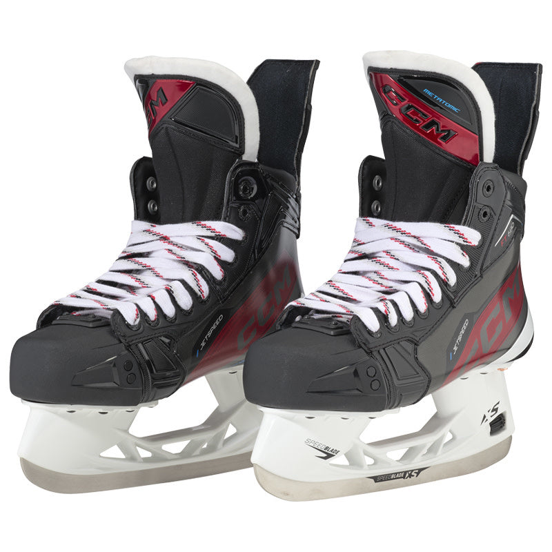 CCM JetSpeed FT680 Ice Hockey Skate - Senior