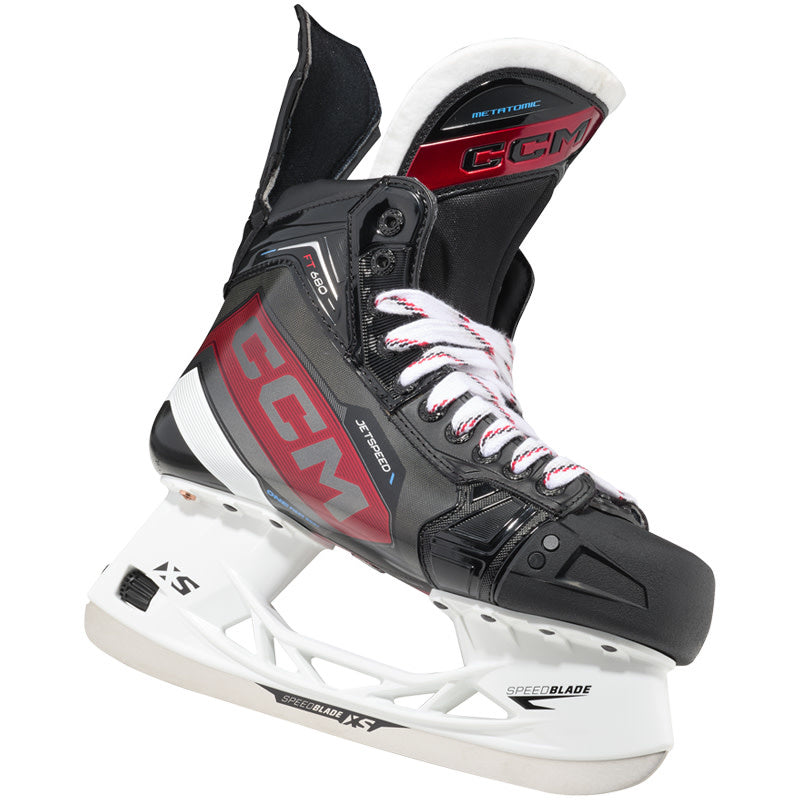 CCM JetSpeed FT680 Ice Hockey Skate - Senior