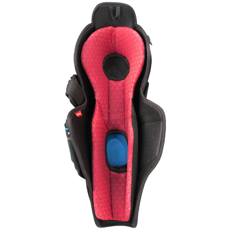 CCM JetSpeed FT680 Shin Guard - Junior