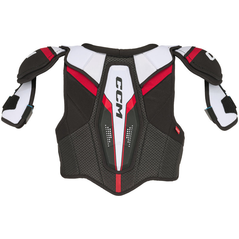 CCM JetSpeed FT680 Shoulder Pad - Senior