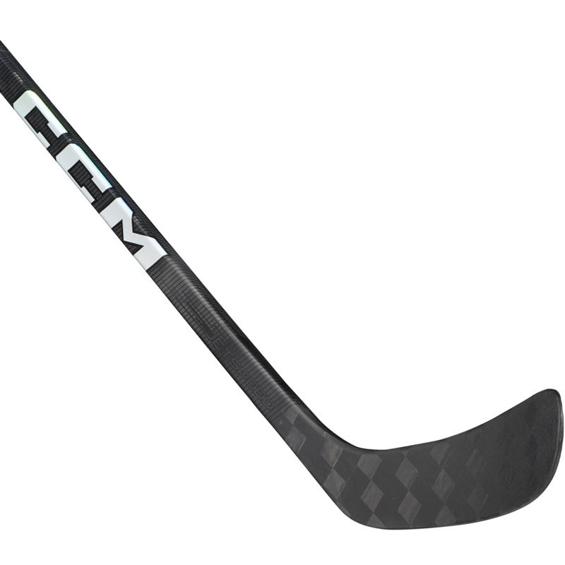 CCM JetSpeed FT6 Pro One Piece Stick - Senior