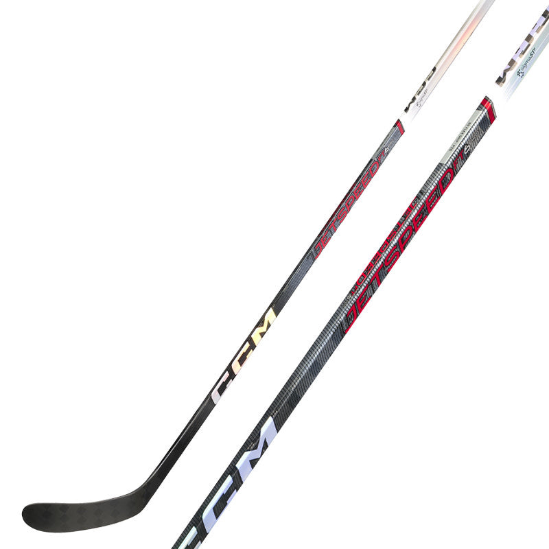 CCM JetSpeed FT6 Pro One Piece Stick - Senior