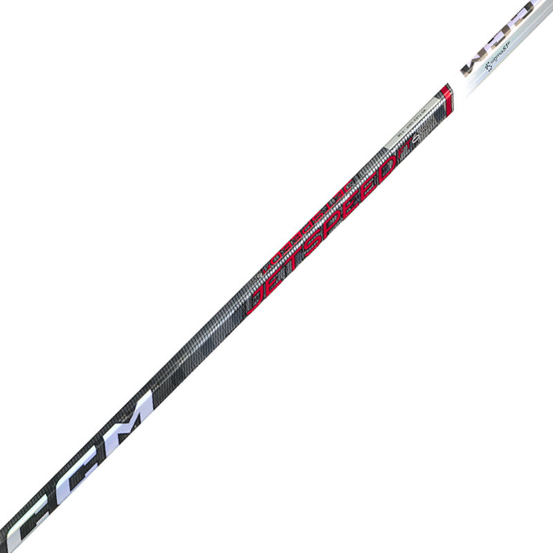CCM JetSpeed FT6 Pro One Piece Stick - Senior