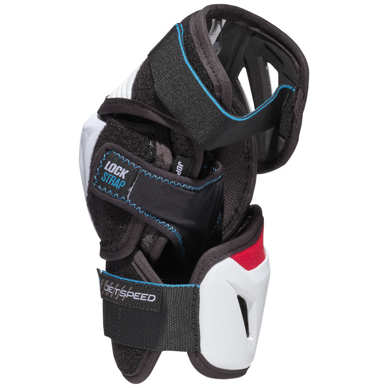 CCM JetSpeed FT6 Pro Elbow Pad - Senior