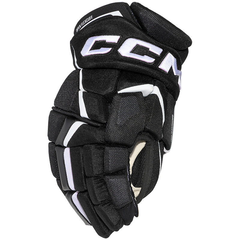 CCM JetSpeed FT6 Pro Hockey Glove - Senior
