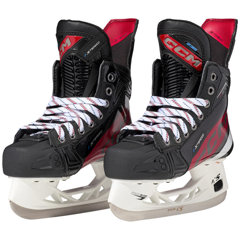 CCM JetSpeed FT6 Pro Ice Hockey Skate - Junior