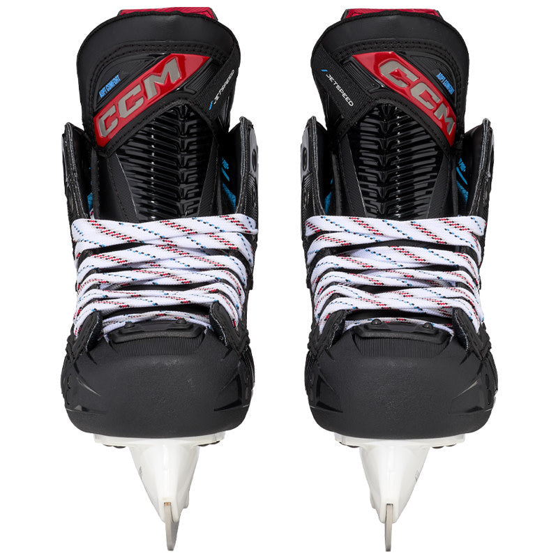 CCM JetSpeed FT6 Pro Ice Hockey Skate - Junior