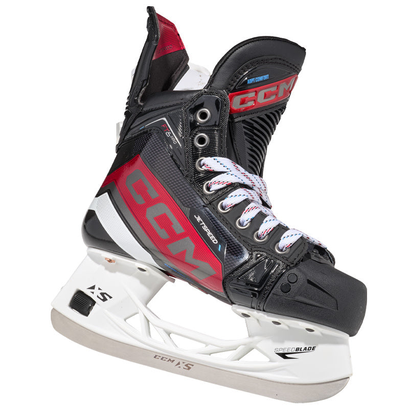 CCM JetSpeed FT6 Pro Ice Hockey Skate - Junior