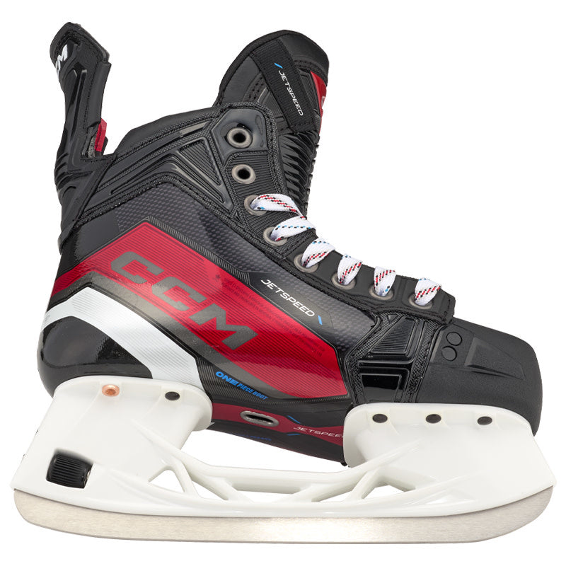 CCM JetSpeed FT6 Pro Ice Hockey Skate - Junior